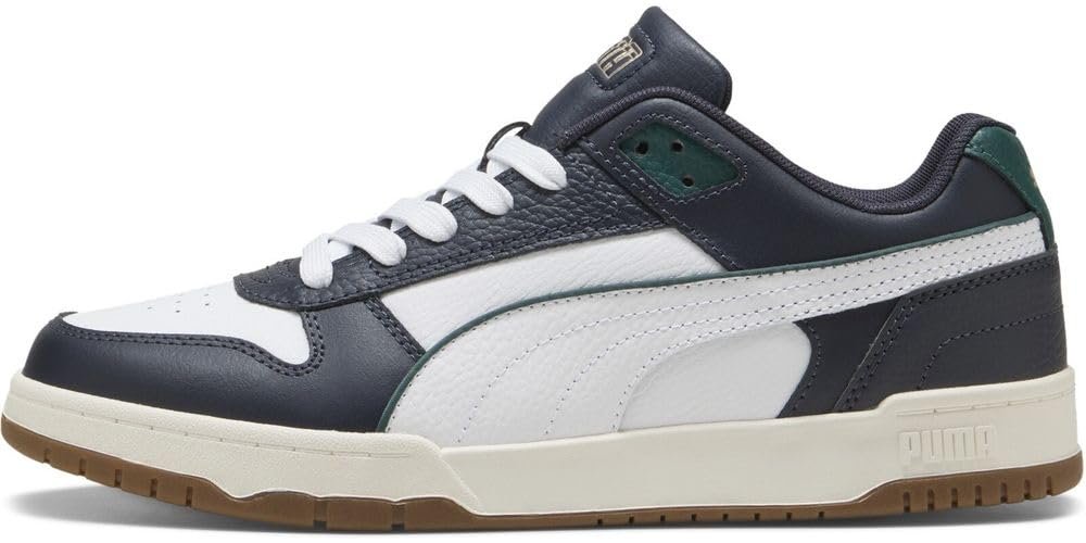 Кроссовки Puma Unisex Rbd Game Low, фото №3