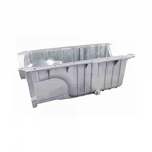 Масляный поддон VAICO V25-1419 для FORD - Фото 1