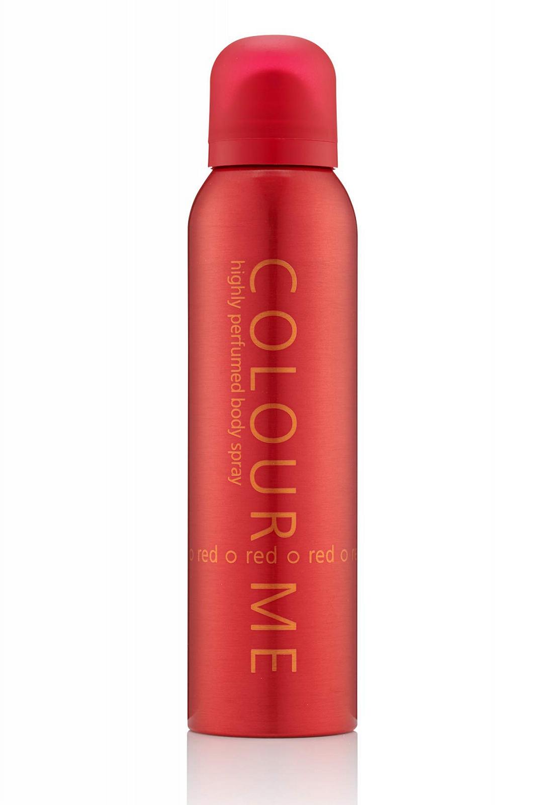 Парфумована вода FÄRBE MICH Milton-Lloyd RotParfüm 150 мл, фото №1