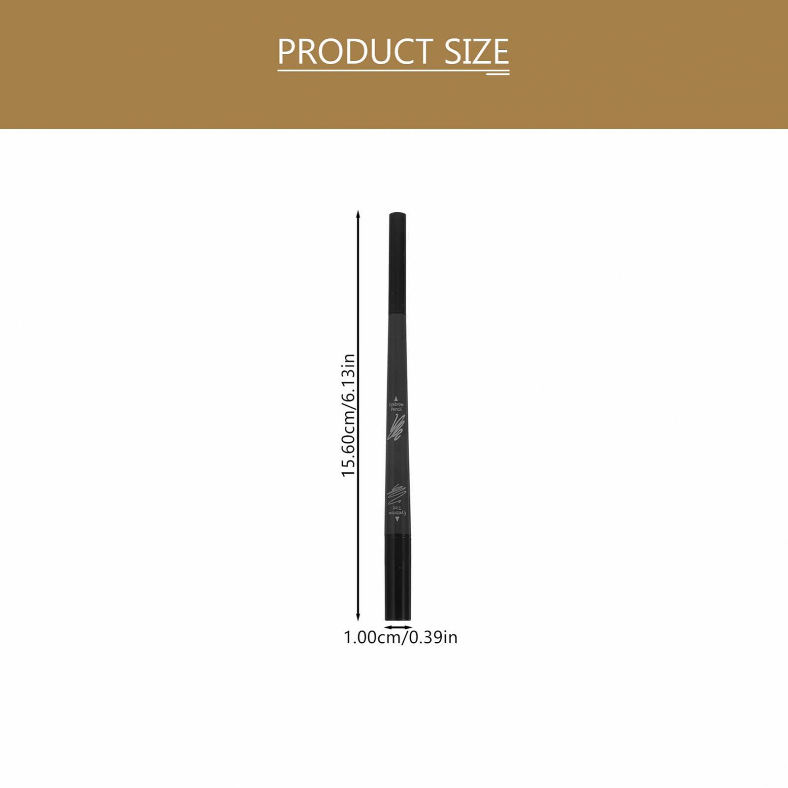 Стілець FOMIYES -in-eins-augenbrauen Make-up-zubehör Kosmetische Augenbrauenstifte, фото №6