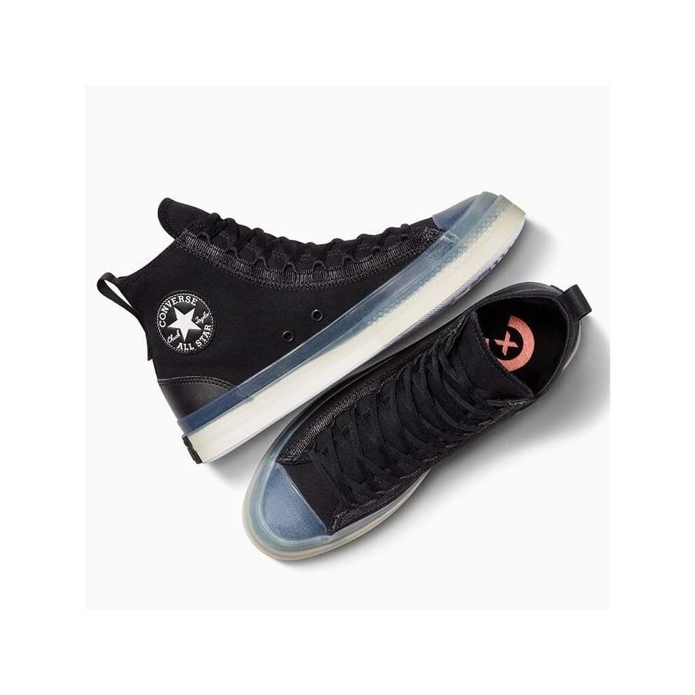 Кеди Converse Chuck Taylor All Star CX EXP2 High Top, фото №5
