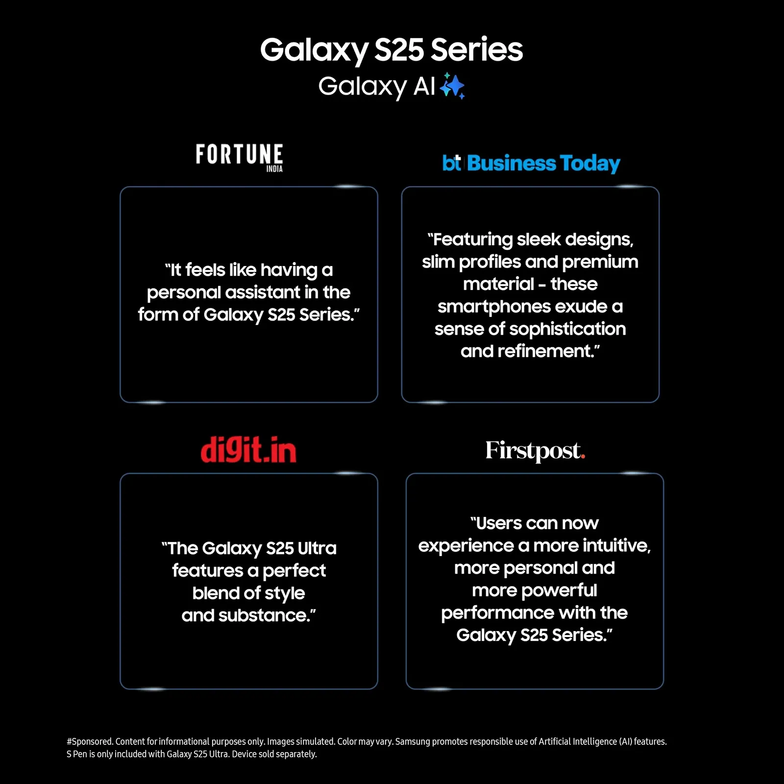 Смартфон Samsung Galaxy S25 Ultra 5G 12GB RAM 512GB ROM 200MP S Pen Titanium Gray, фото №4 Смартфон Samsung Galaxy S25 Ultra 5G 12GB RAM 512GB ROM 200MP S Pen Titanium Gray, фото №4