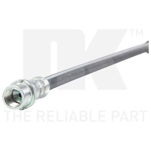 Гальмівний шланг NK 8547129 для AUDI SEAT, задня вісь, фото №2 Гальмівний шланг NK 8547129 для AUDI SEAT, задня вісь, фото №2