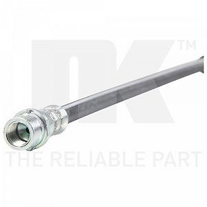 Гальмівний шланг NK 8547129 для AUDI SEAT, задня вісь synthetic.ua - Фото 1