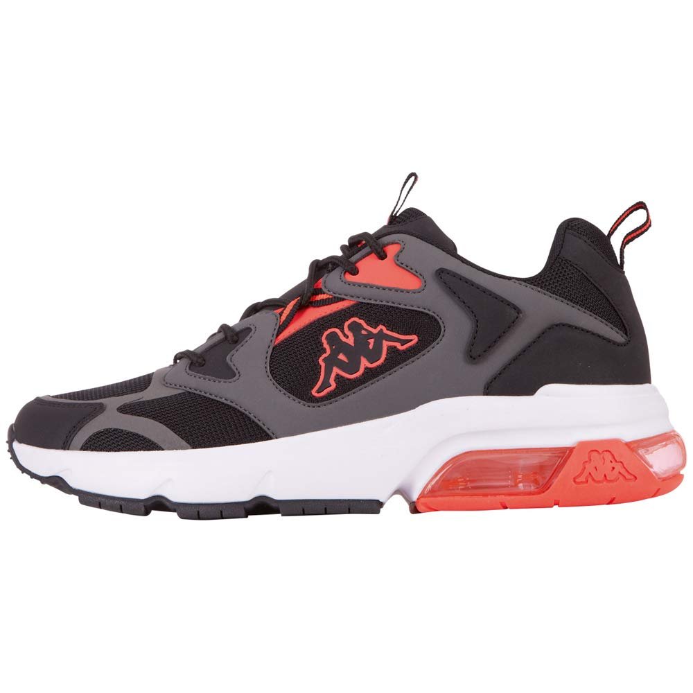 Кросівки Kappa Yero Unisex, 40/46 EU, фото №1