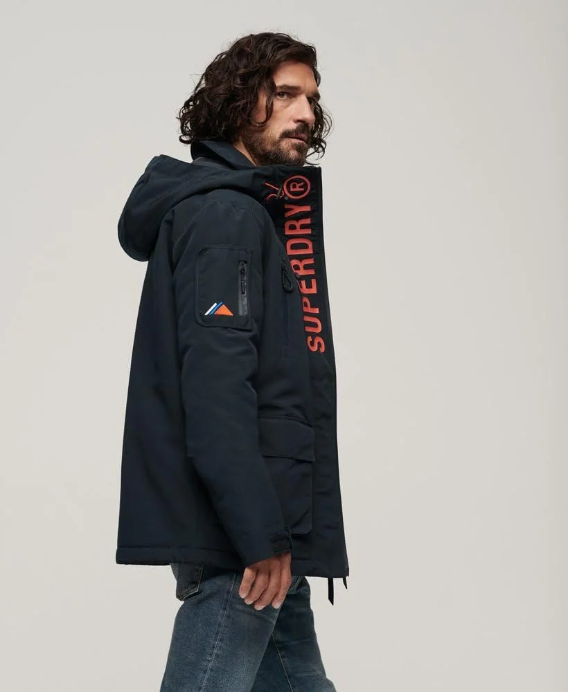 Куртка Superdry Ultimate SD Windcheater Мужской, фото №2