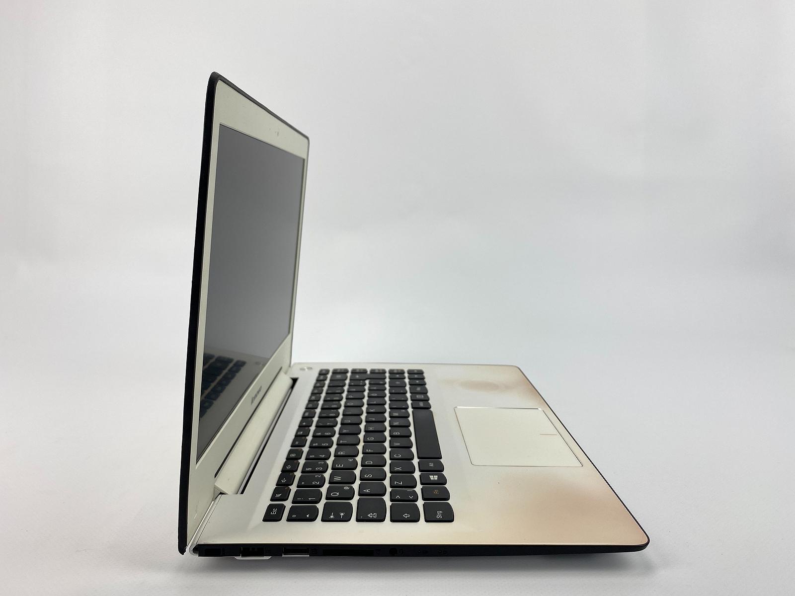 Ноутбук Lenovo U31-70 13.3'' i3-5010U 4/500GB Потребує ремонту , фото №3