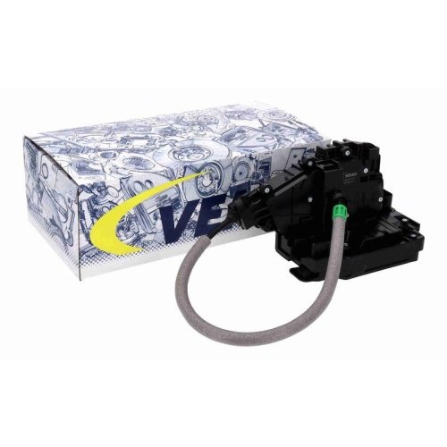 Замок двери VEMO V30-85-0131 Green Mobility Parts для MERCEDES-BENZ, передний левый, фото №2