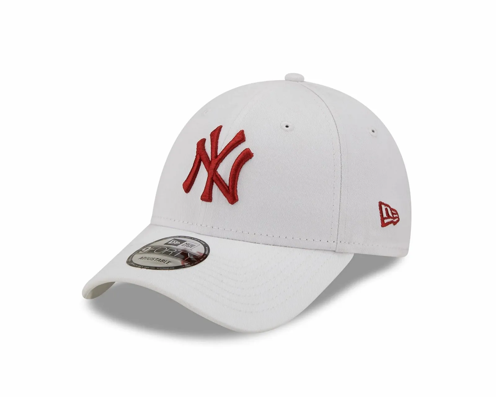 Кепка New Era 59Fifty New York Yankees Olive, фото №1