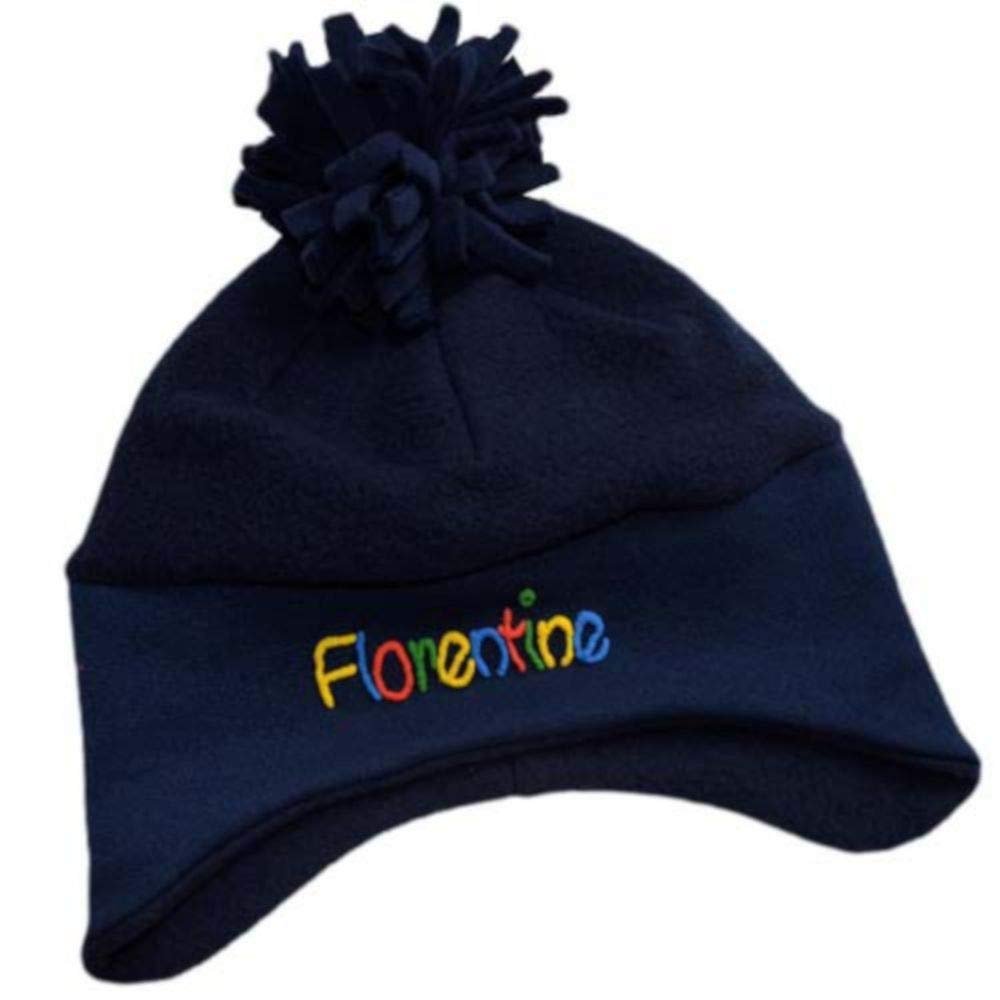 Норвезька шапка mein-name, фото №1 Норвезька шапка mein-name, фото №1