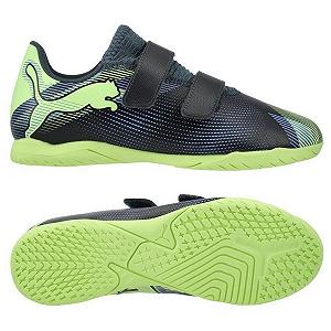 Футзалки Puma Future 7 Play IN V Junior 28 - Фото 1