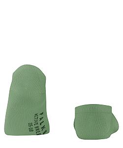 Носки спортивные FALKE Sneaker Breeze Lyocell Женские Черный Белый Много других цветов synthetic.ua - Фото 1