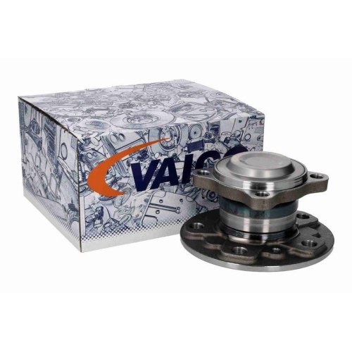 Комплект підшипника маточини VAICO V20-3028 Green Mobility Parts для BMW, задня вісь, фото №2