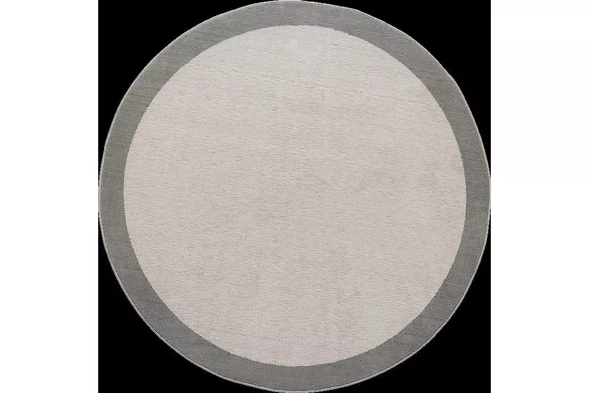 Ковер Sitap Queen crema bordo perla (86449) (Ø400 см.), фото №2 Ковер Sitap Queen crema bordo perla (86449) (Ø400 см.), фото №2