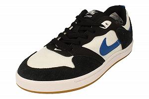 Кроссовки NIKE Sb Alleyoop мужские Cj0882 - Фото 1