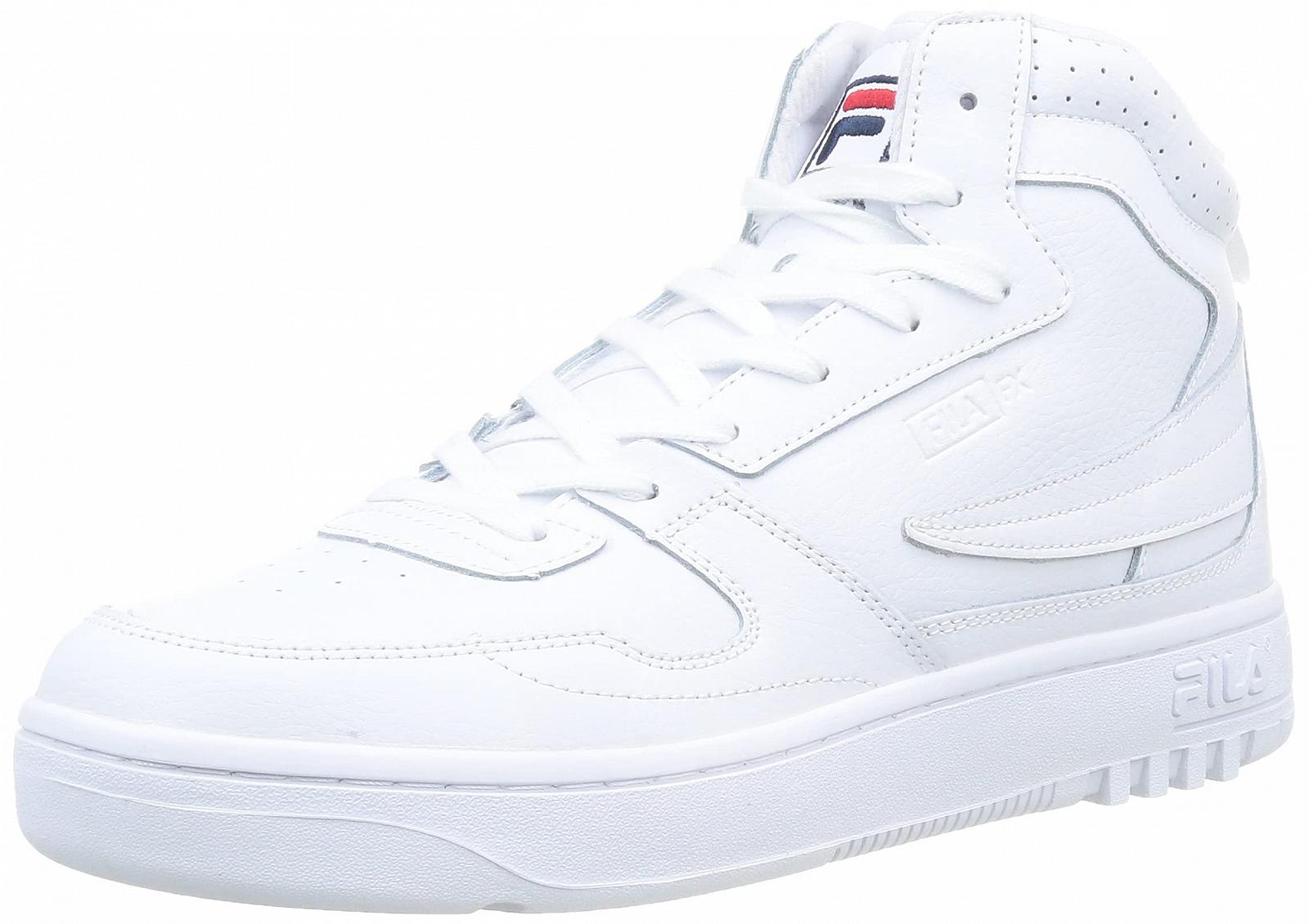 Мужские Ботинки FILA Fxventuno L Mid, фото №1
