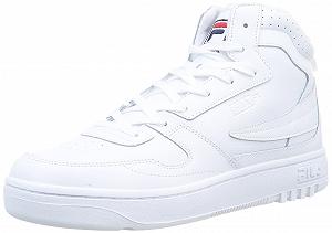 Ботинки FILA Fxventuno L Mid мужские - Фото 1