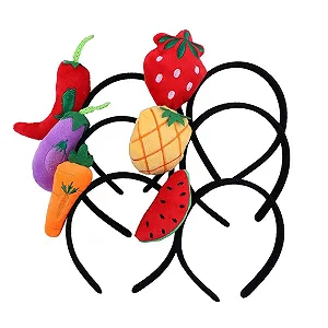 Обруч на голову - Фото 1