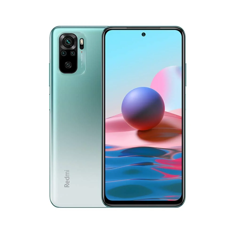Смартфон Redmi Note 10, фото №1 Смартфон Redmi Note 10, фото №1