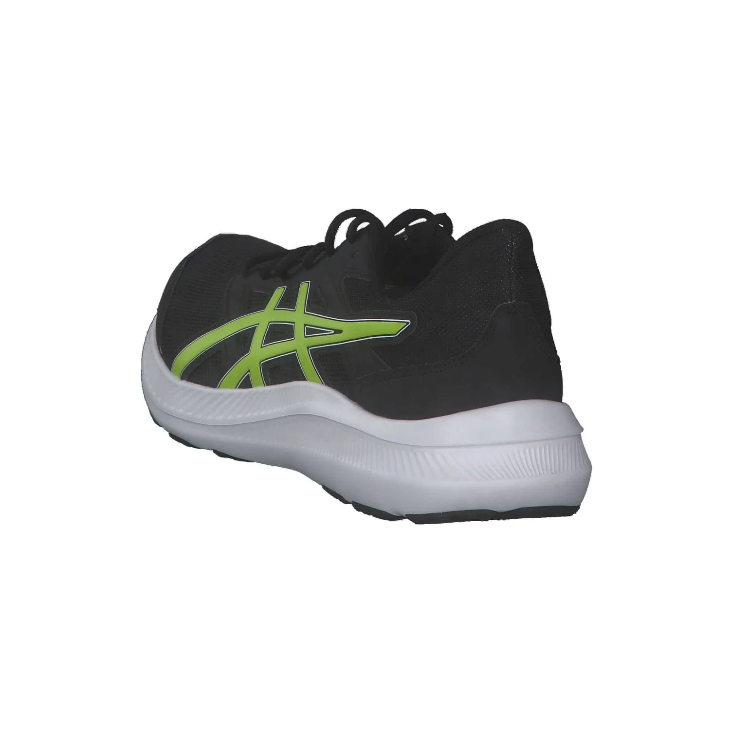 Спортивне взуття ASICS Jolt 4, чорний, фото №4