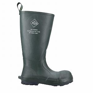 Чоботи Wellington Muck Boots Mudder Tall чоловічі - Фото 1