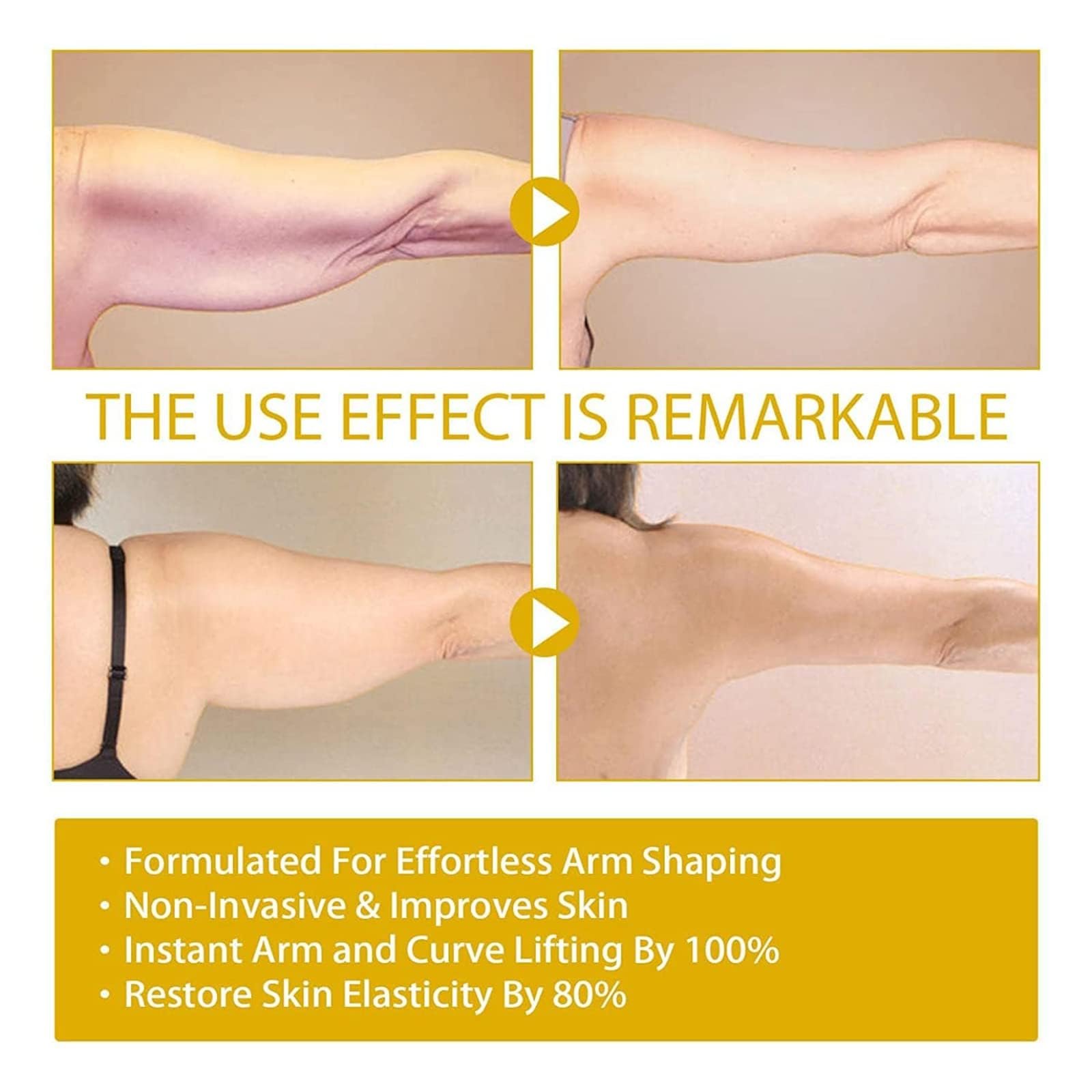 Гель для душу Lymphatic Detox Ginger Herbal Natural Organic Moisturizing Refreshing Slimming, фото №3