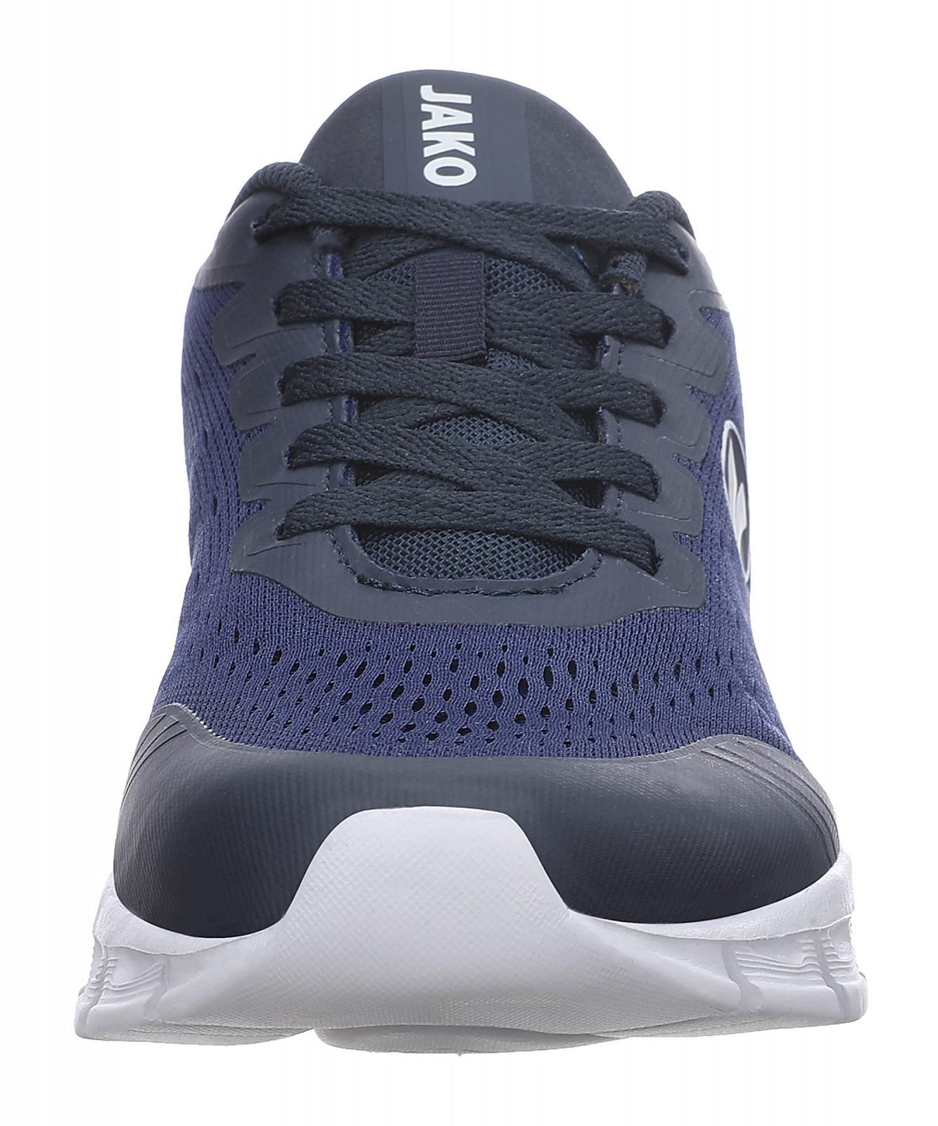 Кросівки JAKO Lifestyle чоловічі Casual Shoes Base Mesh, фото №5