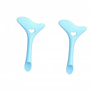 Помічник для підводки MAGICLULU Marscara, ложки для крему для обличчя - Фото 1