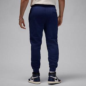 Штаны Jordan Brooklyn Fleece FV7277-410 XL synthetic.ua - Фото 1
