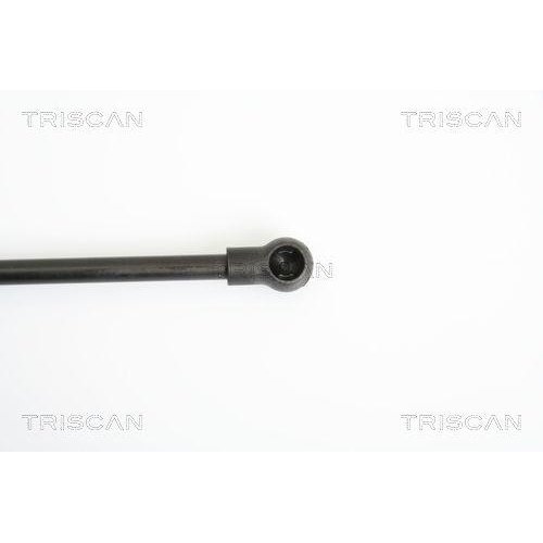 Газова пружина багажника TRISCAN 8710 11227 для BMW ззаду зліва, фото №3 Газова пружина багажника TRISCAN 8710 11227 для BMW ззаду зліва, фото №3