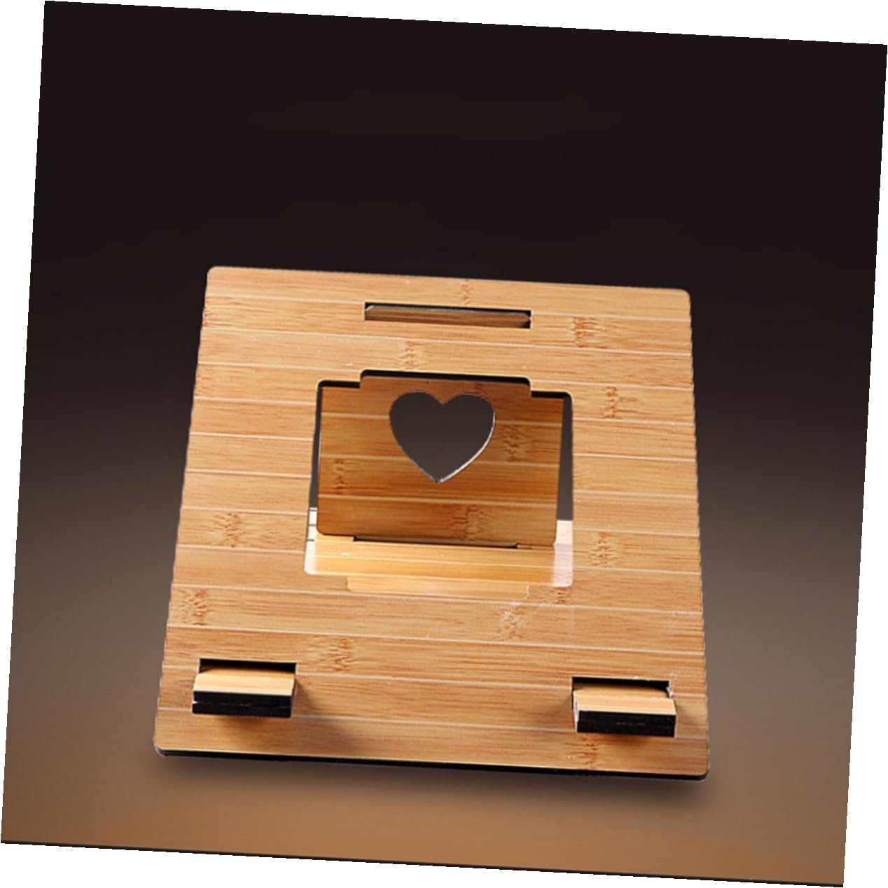 Дерев'яна Підставка для Ноутбука Портативна Легка і Міцна Практична, фото №2 Дерев'яна Підставка для Ноутбука Портативна Легка і Міцна Практична, фото №2