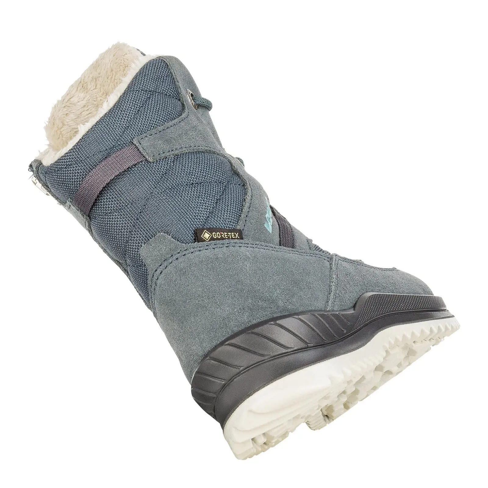 Високі черевики Lowa ELLA GTX HI JR, фото №2