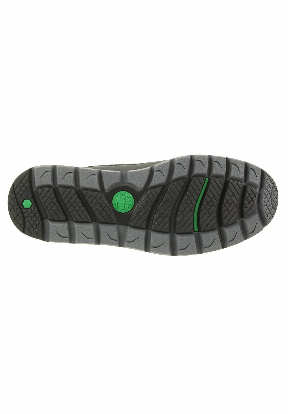 Чоловічі черевики Timberland Walden Park Wr Ankle, фото №7