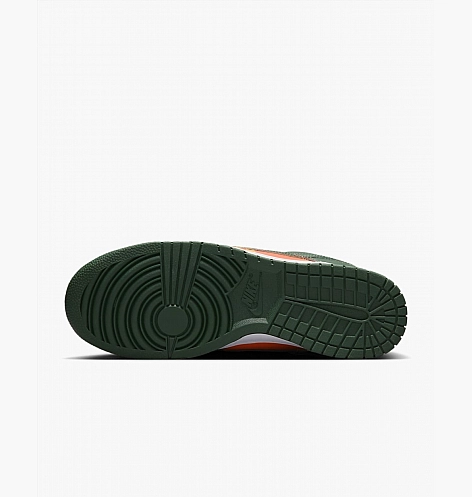 Кроссовки Nike Dunk Low 43, фото №2