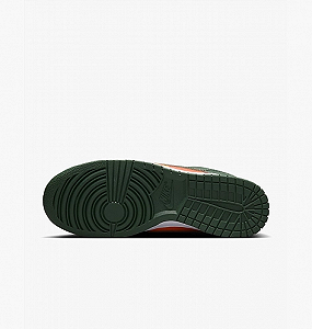 Кроссовки Nike Dunk Low 43 synthetic.ua - Фото 1
