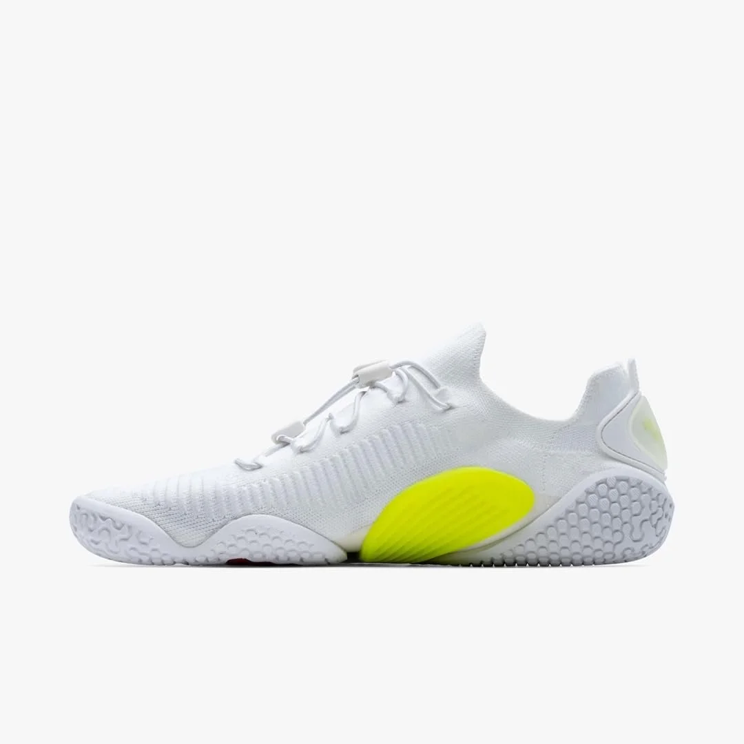 Чоловічі Кросівки VIVOBAREFOOT Motus Flex Zero-Drop Bright White, фото №4 Чоловічі Кросівки VIVOBAREFOOT Motus Flex Zero-Drop Bright White, фото №4