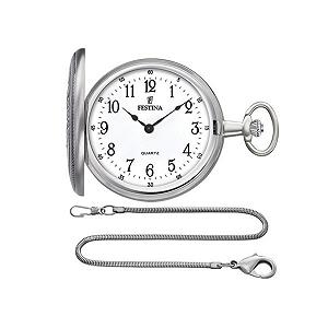 Карманные Часы Festina Classic F2022/1 - Фото 1