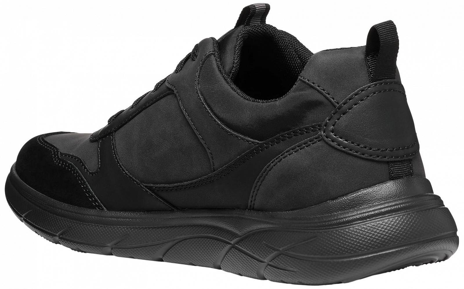 Кросівки Geox U Portello A Чоловічі, фото №4