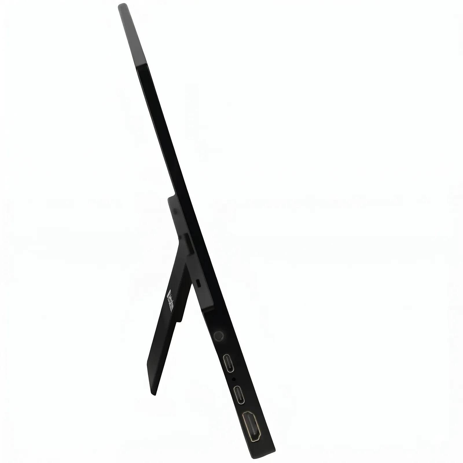 Монітор портативний сенсорний 15.6" Verbatim PMT-15 4K IPS 60 Гц, фото №5