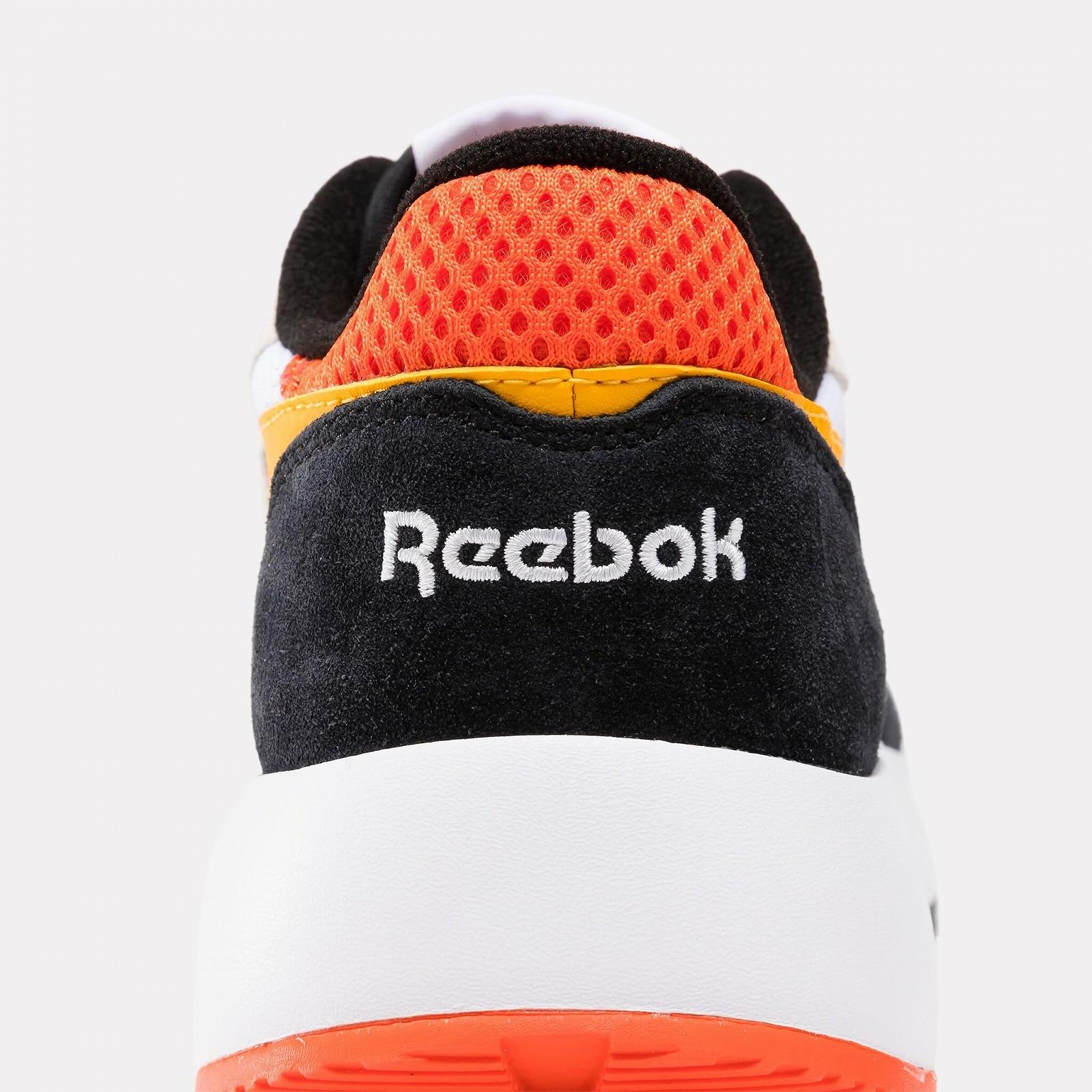 Кроссовки Reebok Classic Leather 2400, фото №6