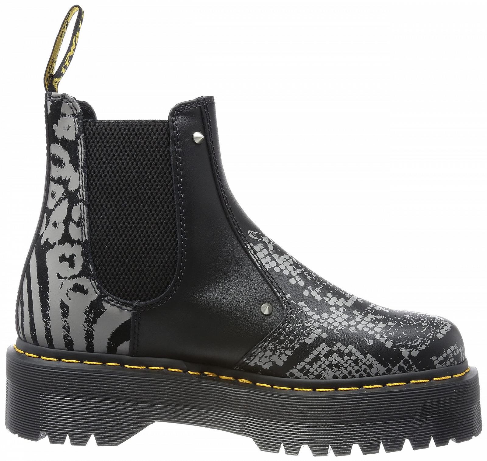 Челсі Dr. Martens 2976 Amphibians, фото №4