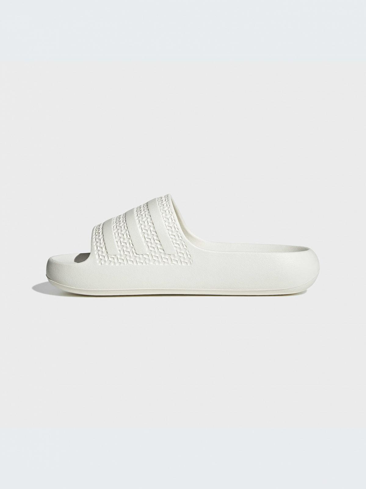 Шлепанцы Adidas ADILETTE AYOON W 40, фото №6