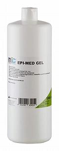 Гель контактный для лазерной эпиляции EPIMED IPL 1 л - Фото 1
