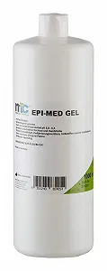 Гель контактный для лазерной эпиляции EPIMED IPL 1 л - Фото 1