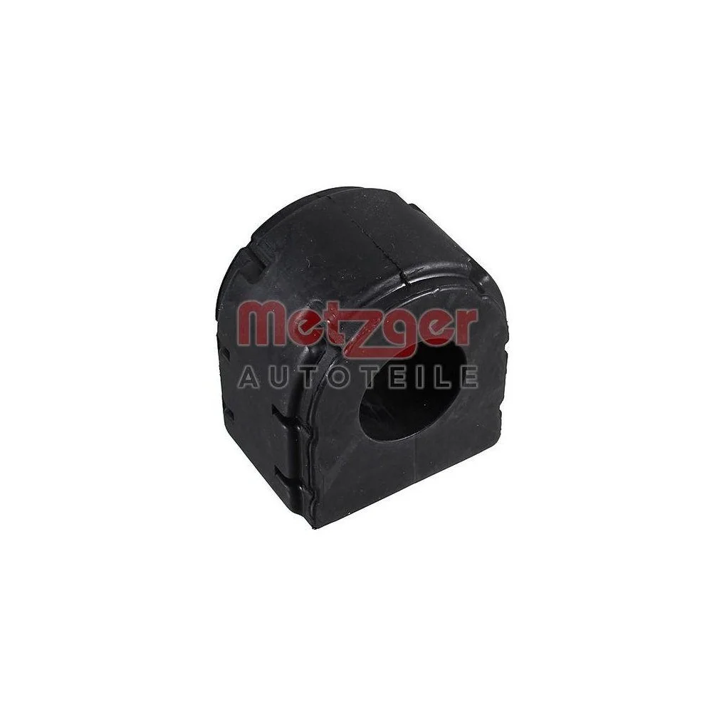 Втулка стабилизатора METZGER AUTOTEILE 52130608 для FORD MAZDA, фото №1
