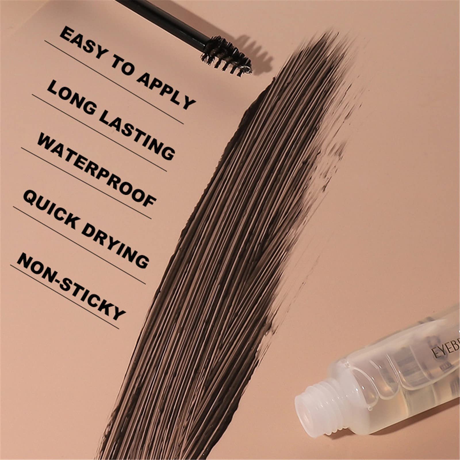 Карандаш Brow Retractable Micro Brow Pencil Natural Soft Vegan Formula Freckle Pen Natural, фото №4 Карандаш Brow Retractable Micro Brow Pencil Natural Soft Vegan Formula Freckle Pen Natural, фото №4