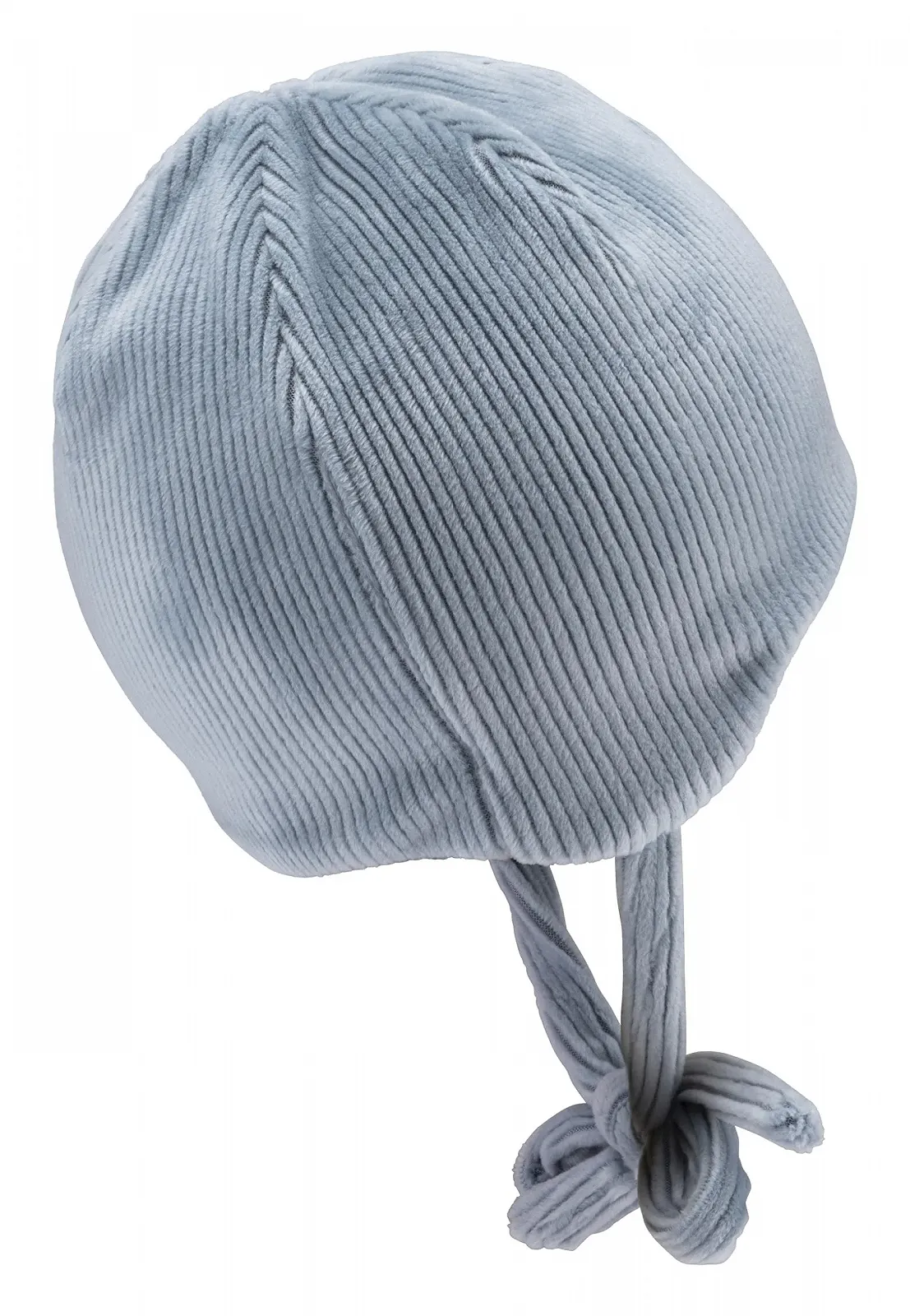 Шапка Sterntaler В рубчик Унісекс Дитяча з вушками, фото №2 Шапка Sterntaler В рубчик Унісекс Дитяча з вушками, фото №2