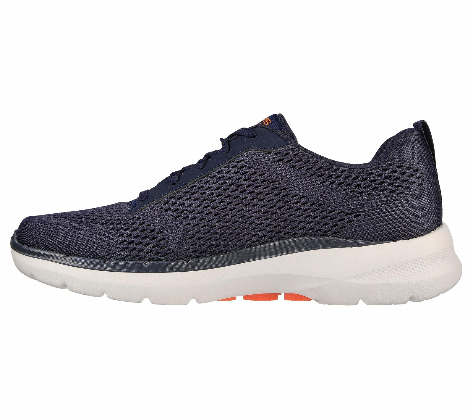 Кроссовки Skechers мужские 216209 NVY, фото №5