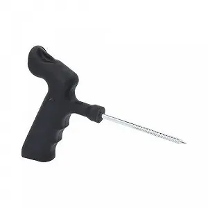 Рашпиль для вулканизации KS TOOLS 150.1074 synthetic.ua - Фото 1