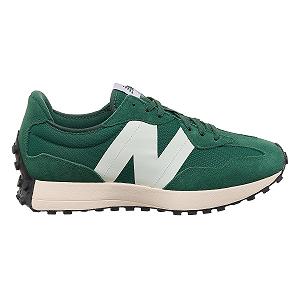 Кроссовки New Balance 327 (MS327GB) 45.5 synthetic.ua - Фото 1